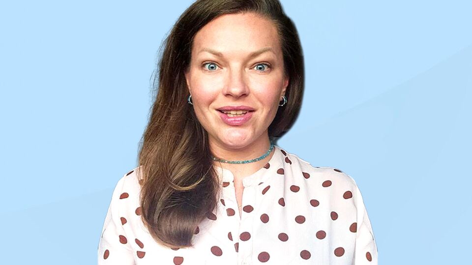 Ольга Вольховська